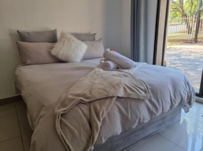 Atterbury self catering studios